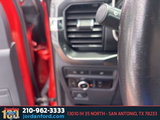 Certified 2023 Ford F150 XLT w/ Equipment Group 302A High AWD/4WD image 26