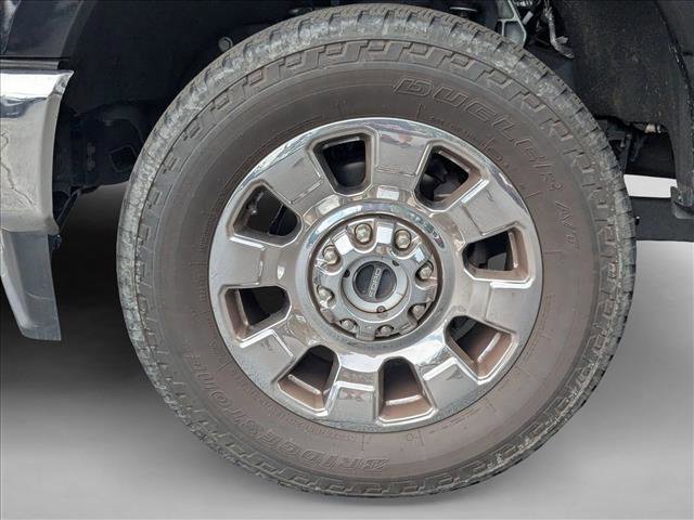 Certified 2024 Ford F250 King Ranch w/ Chrome Package image 19