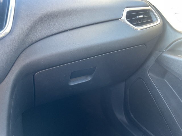 Used 2023 Chevrolet Equinox LT FWD image 34