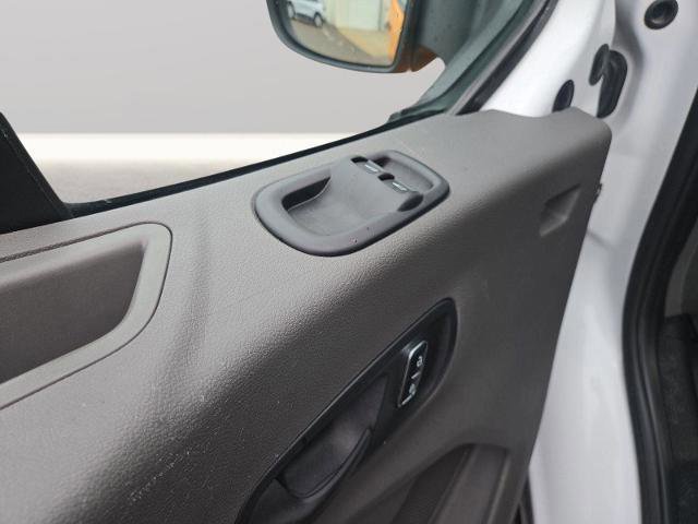 Certified 2023 Ford Transit 150 BASE image 11