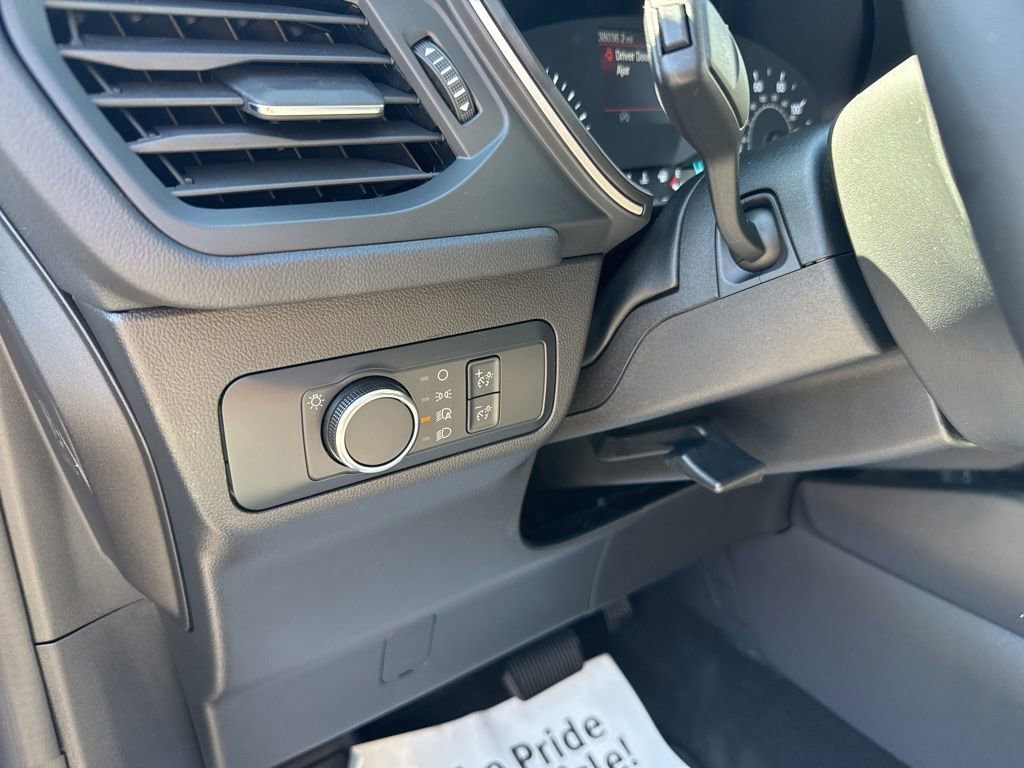 Certified 2022 Ford Escape SE w/ Cold Weather Package FWD image 13