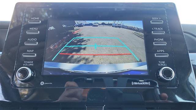 Used 2024 Toyota Camry SE image 18