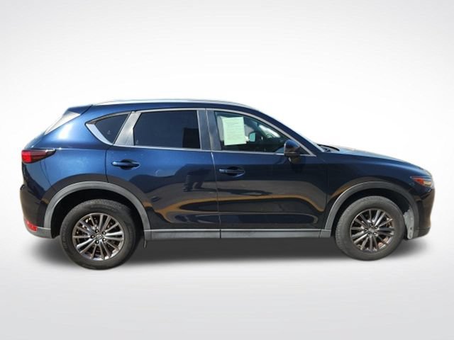 Used 2019 MAZDA CX-5 Touring FWD image 10