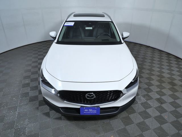 Used 2022 MAZDA CX-30 AWD 2.5 S w/ Premium Package image 3