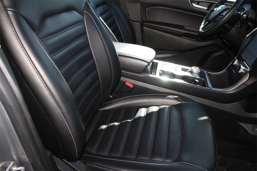 Certified 2022 Ford Edge SEL w/ Convenience Package image 28