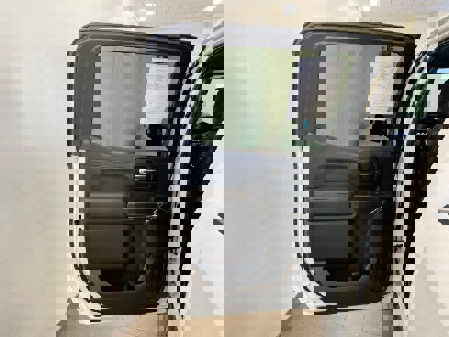 Used 2020 GMC Sierra 1500 AT4 w/ AT4 Premium Package AWD/4WD image 8