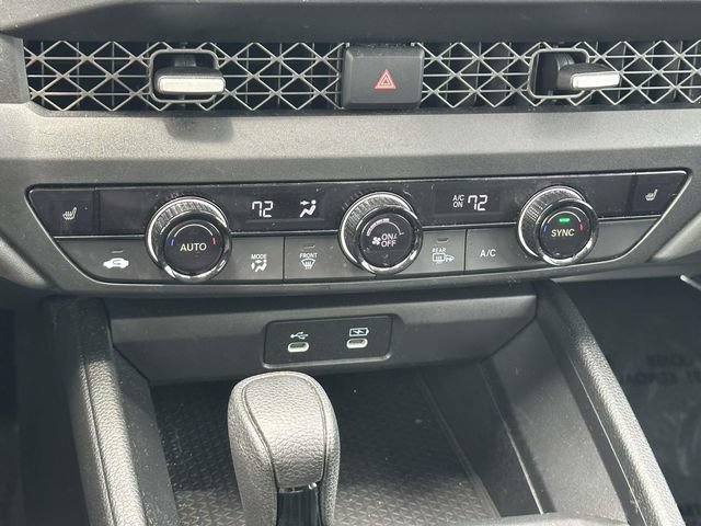 Used 2024 Honda Accord EX image 18