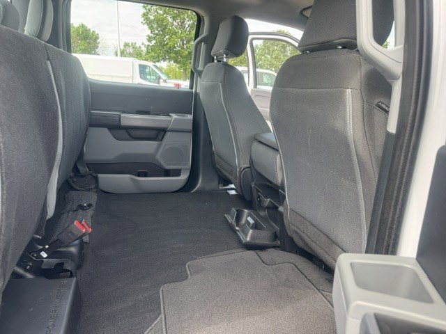 Certified 2023 Ford F250 XL w/ STX Appearance Package AWD/4WD image 37