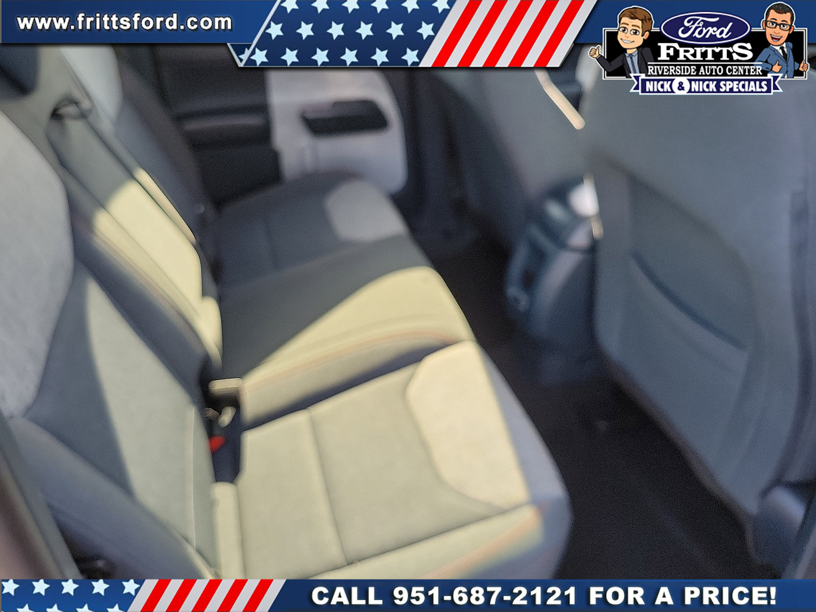 Certified 2023 Ford Maverick XLT FWD image 15