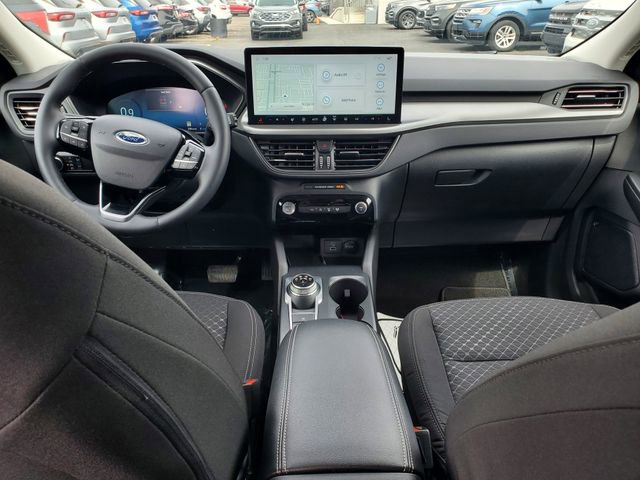 Certified 2023 Ford Escape Active w/ Tech Pack #2 AWD/4WD image 7