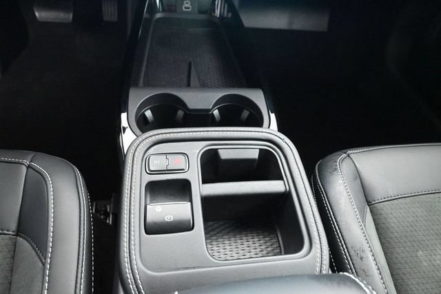 Certified 2025 Ford Mustang Mach-E GT AWD/4WD image 17