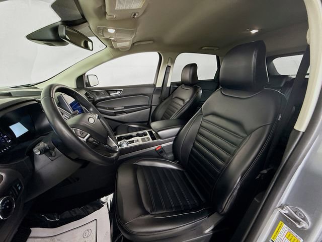Certified 2024 Ford Edge SEL w/ Convenience Package image 19