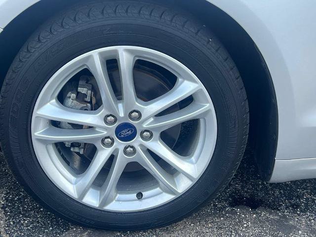 Certified 2018 Ford Fusion S FWD image 37