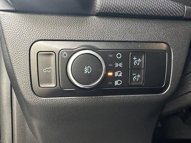 Certified 2023 Ford Bronco Sport Outer Banks w/ Tech Package AWD/4WD image 27