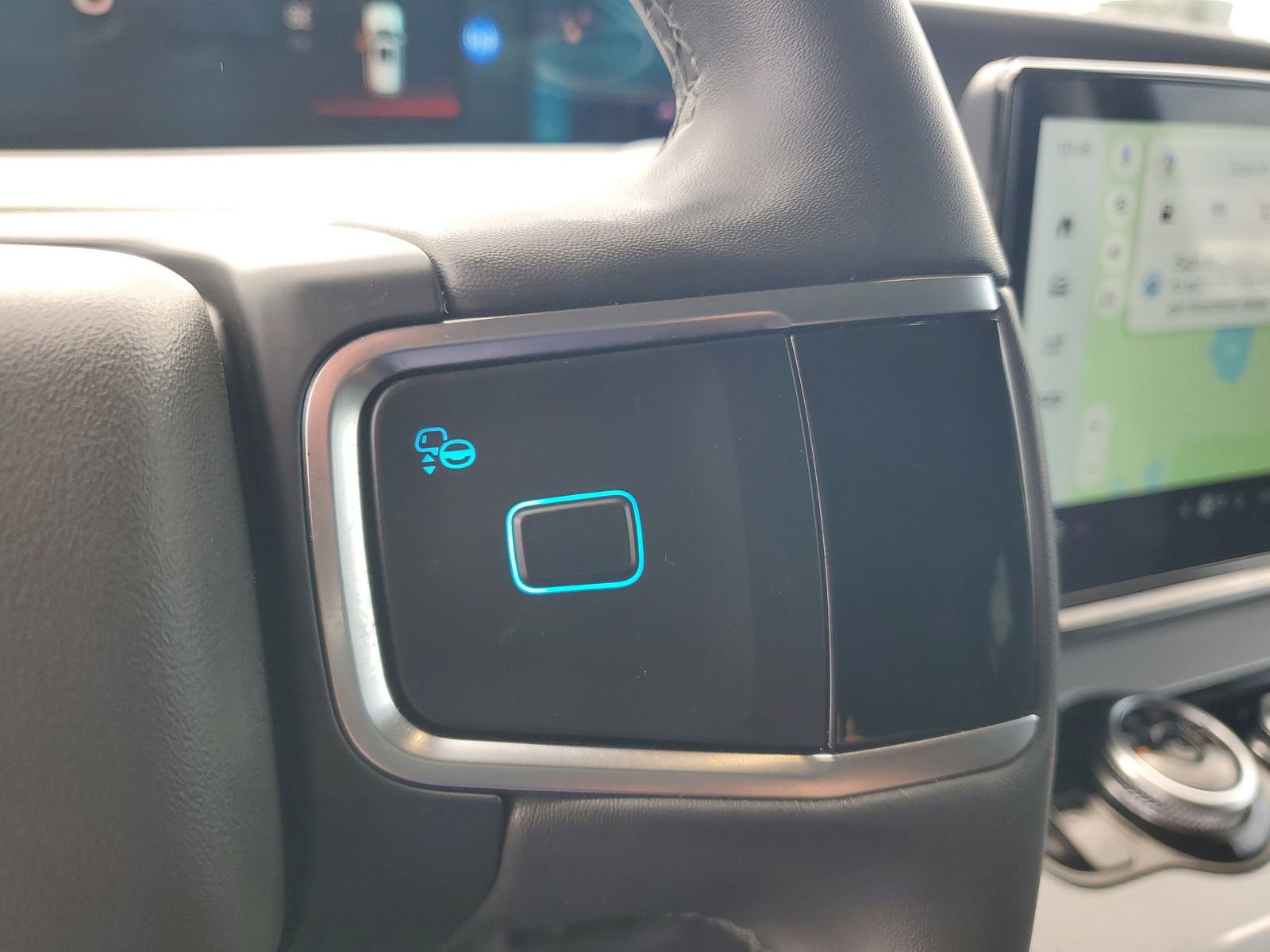 Certified 2025 Ford Expedition Max Active RWD image 24