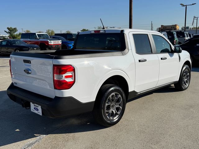 Certified 2024 Ford Maverick XLT FWD image 5