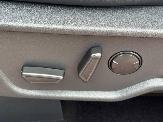 Certified 2024 Ford Bronco Wildtrak AWD/4WD image 25