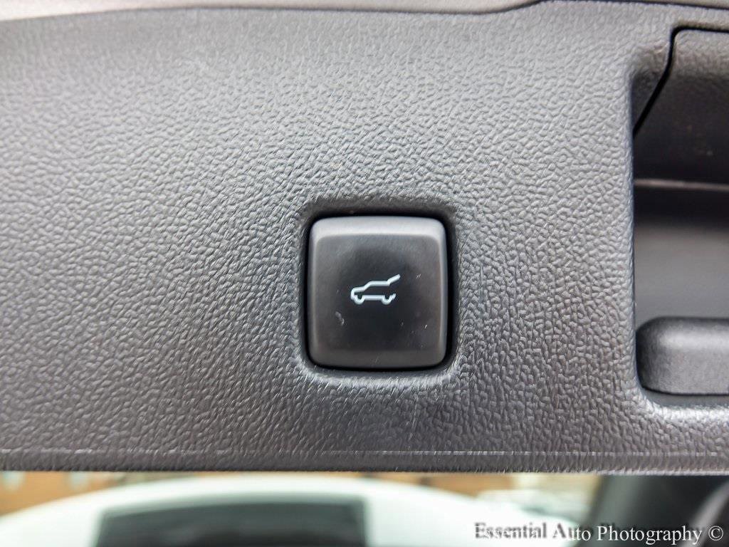 Certified 2024 Ford Escape Active w/ Tech Pack #1 image 24