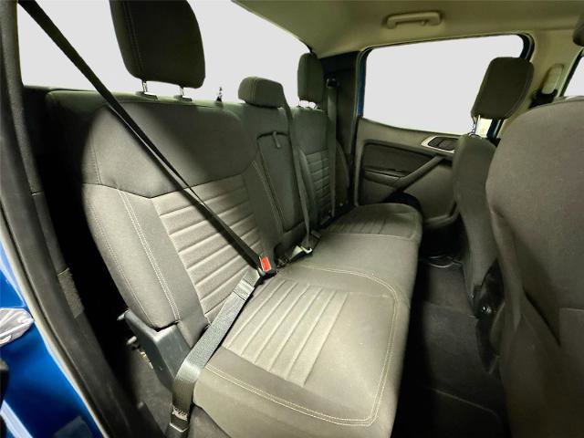 Certified 2021 Ford Ranger XL w/ Equipment Group 101A High image 24