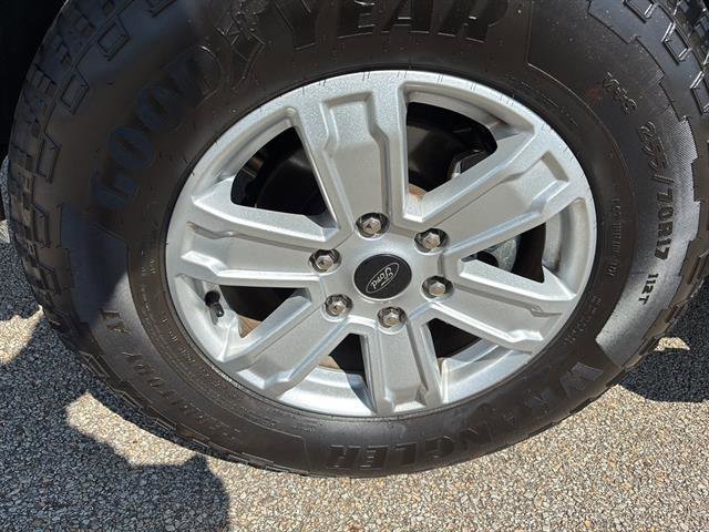 Certified 2024 Ford Ranger XL image 9