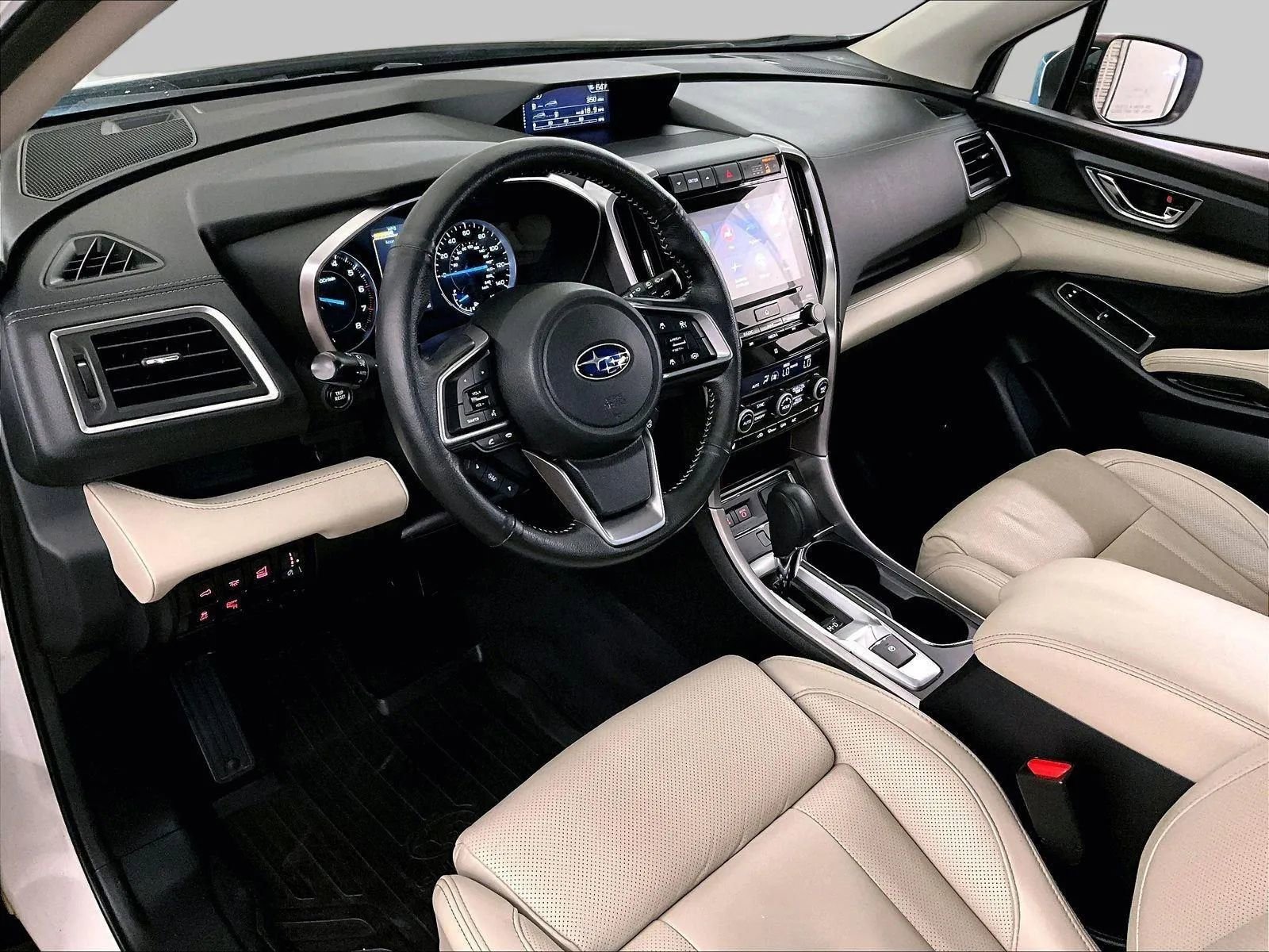 Used 2022 Subaru Ascent Limited w/ Technology Package image 12