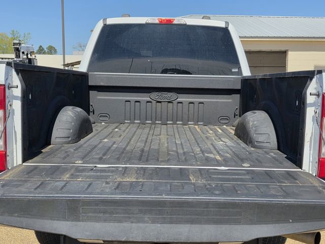 Certified 2022 Ford F250 XL w/ Power Equipment Group image 28