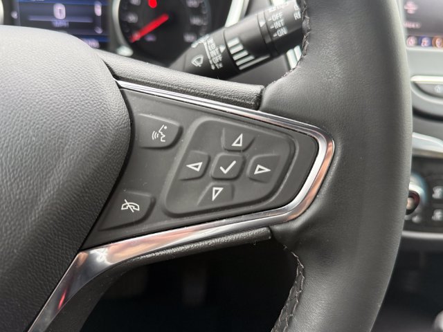 Used 2024 Chevrolet Equinox LT w/ LPO, Floor Liner Package FWD image 19