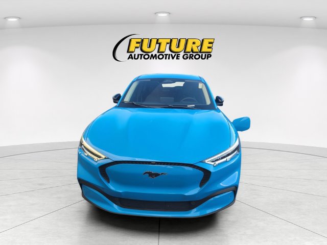 Certified 2023 Ford Mustang Mach-E Select w/ Comfort Package Lite RWD image 2