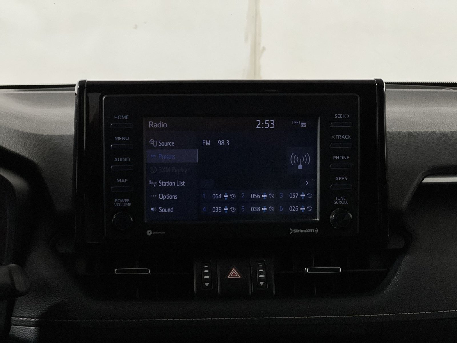 Used 2021 Toyota RAV4 XLE Premium AWD/4WD image 18