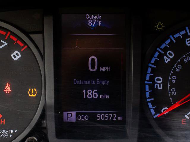 Used 2022 Toyota Tacoma SR RWD image 16