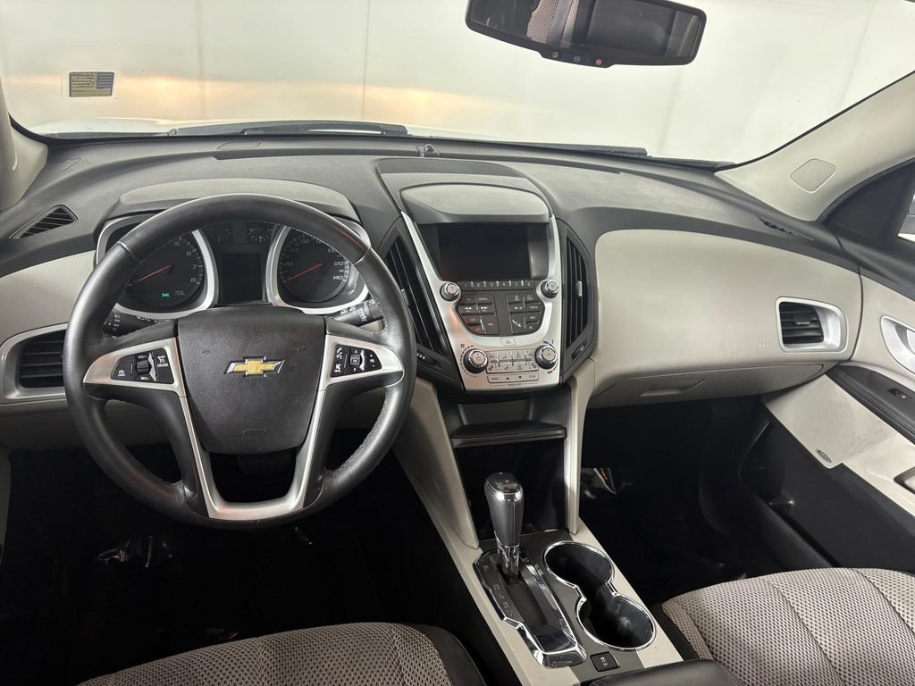 Used 2017 Chevrolet Equinox LT w/ Convenience Package AWD/4WD image 22