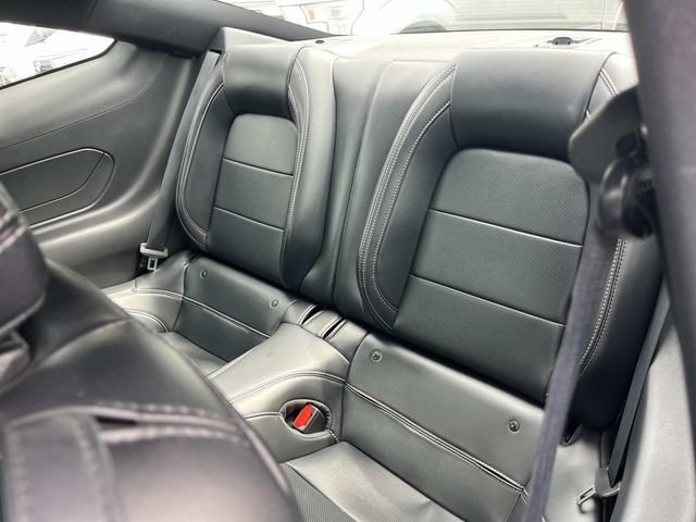 Certified 2024 Ford Mustang Premium RWD image 28