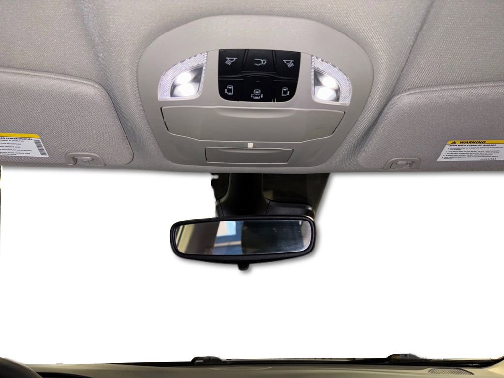 Used 2024 Chrysler Pacifica Touring-L image 24