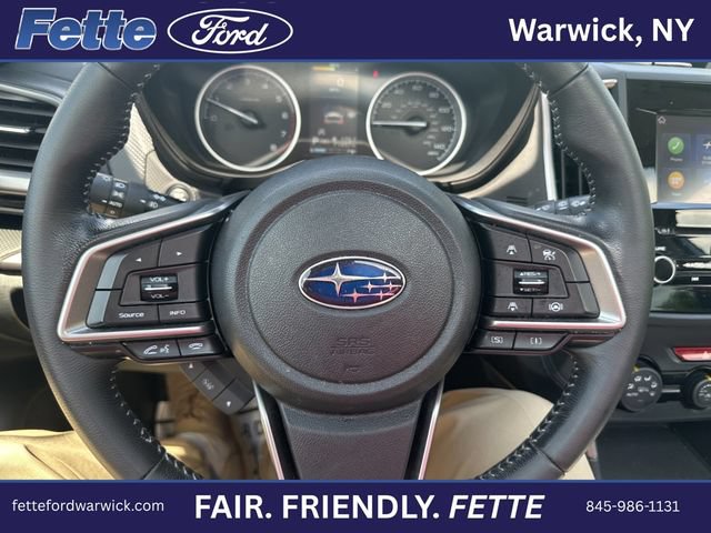 Used 2023 Subaru Forester Premium AWD/4WD image 22