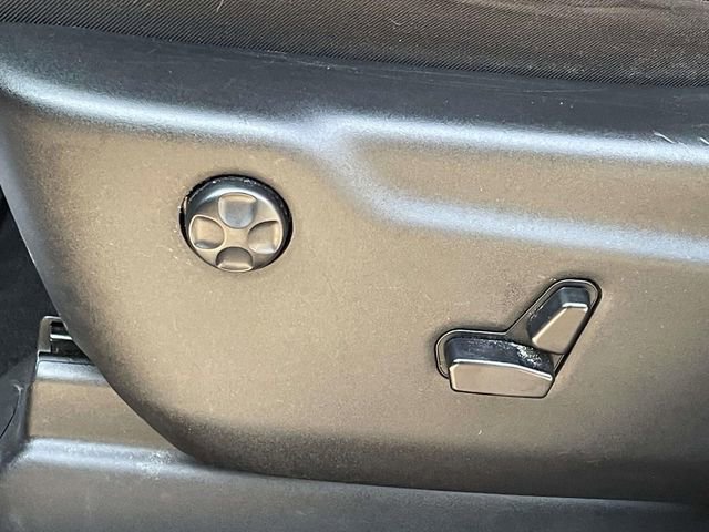 Used 2020 Jeep Grand Cherokee High Altitude AWD/4WD image 19