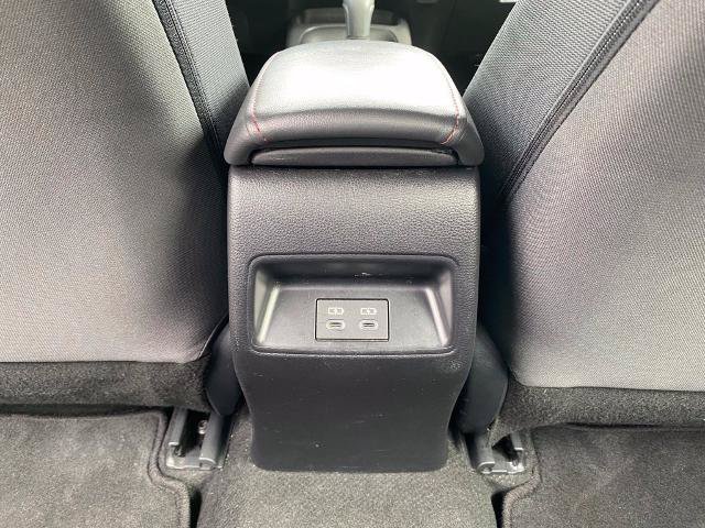 Used 2025 Toyota Corolla SE FWD image 30