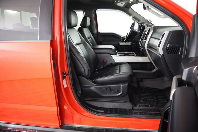 Certified 2021 Ford F350 Lariat w/ Lariat Ultimate Package AWD/4WD image 71