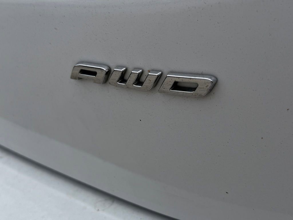 Certified 2024 Ford Edge SEL AWD/4WD image 37
