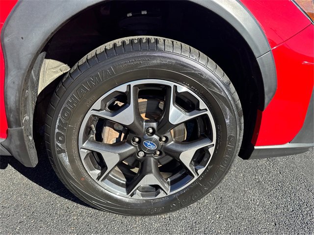 Used 2020 Subaru Crosstrek 2.0i Premium w/ Moonroof Package 2 image 12