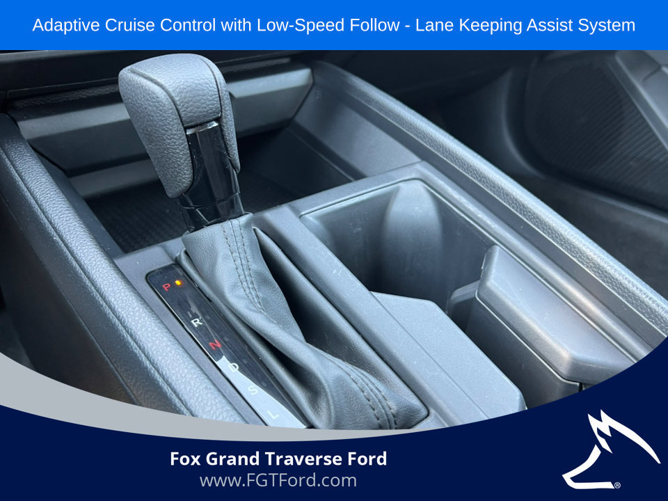 Used 2023 Honda Accord EX image 26