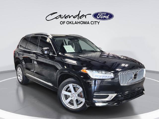 Used 2024 Volvo XC90 B5 Core AWD/4WD image 1