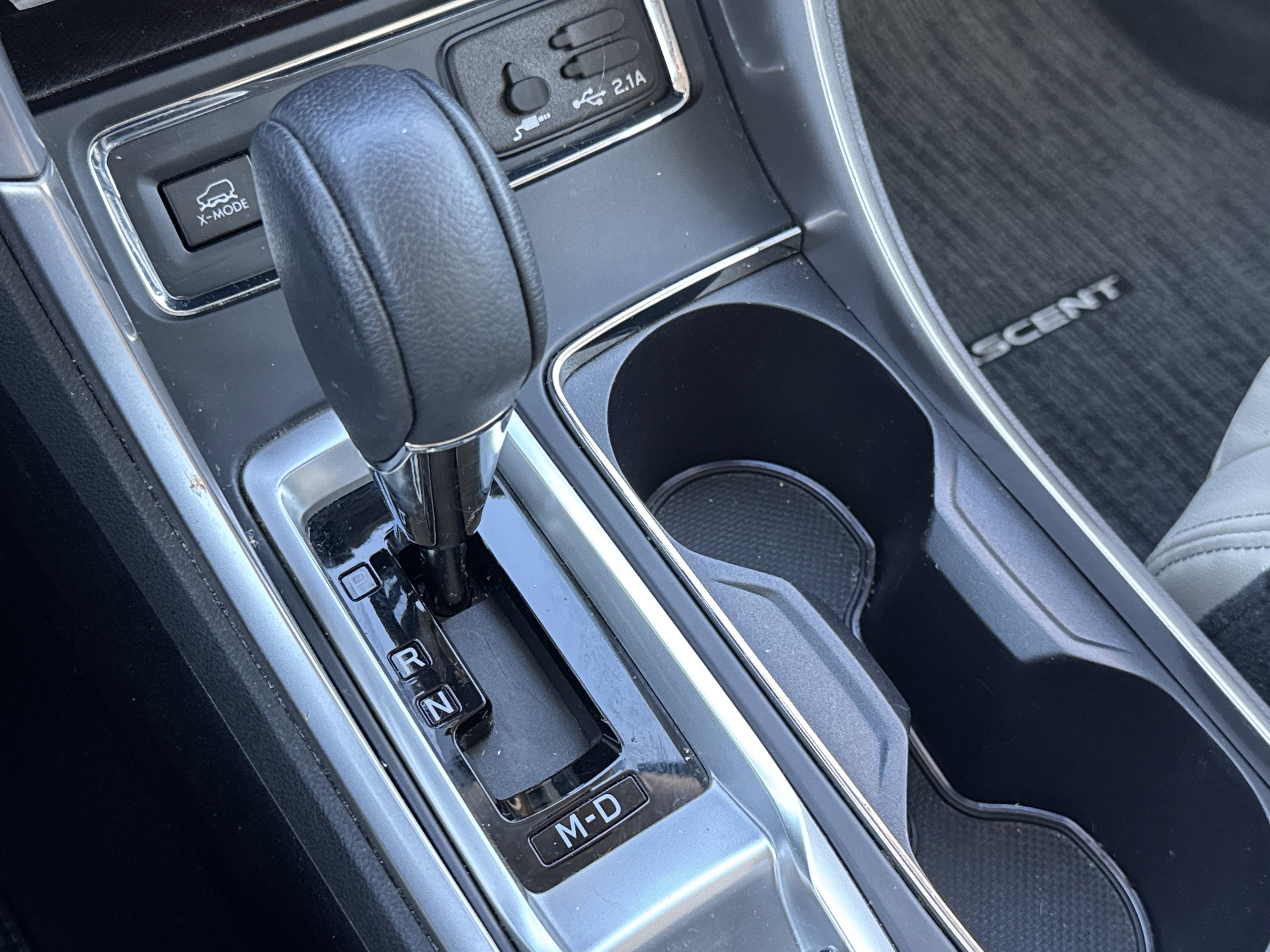 Used 2021 Subaru Ascent Limited image 23