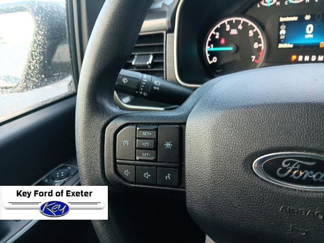 Certified 2022 Ford F150 XL w/ STX Black Appearance Package image 30