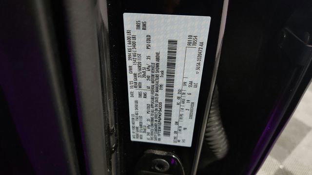 Certified 2023 Ford F150 XLT w/ Equipment Group 302A High image 26