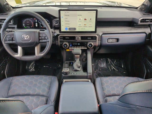 Used 2026 Toyota 4Runner Platinum AWD/4WD image 15