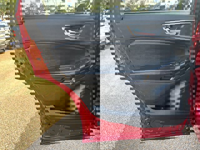 Certified 2023 Ford Edge SEL w/ Convenience Package image 10