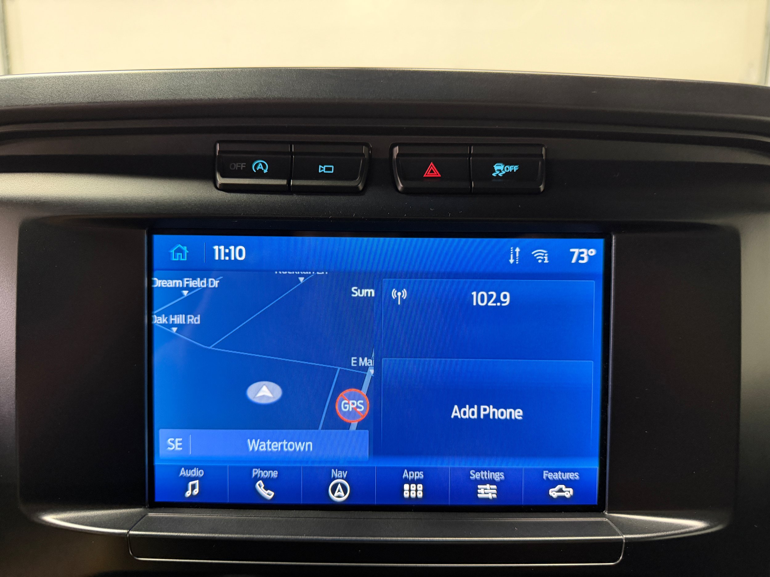 Certified 2023 Ford F150 XL w/ STX Appearance Package AWD/4WD image 21