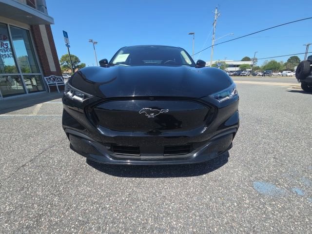 Certified 2021 Ford Mustang Mach-E Premium image 8