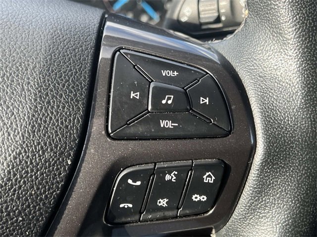 Certified 2023 Ford Ranger Lariat image 27