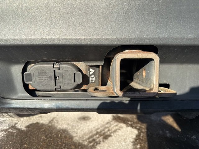 Certified 2022 Ford Explorer ST-Line w/ Class IV Trailer Tow Package image 48